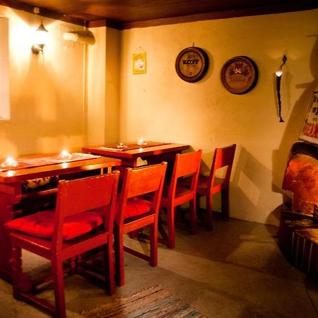 Hostel Panget Dragsfjard Екстер'єр фото