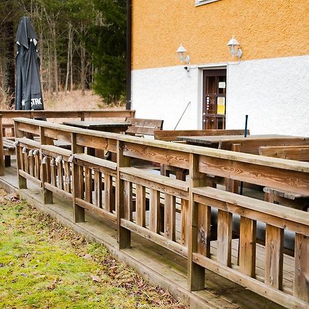Hostel Panget Dragsfjard Екстер'єр фото