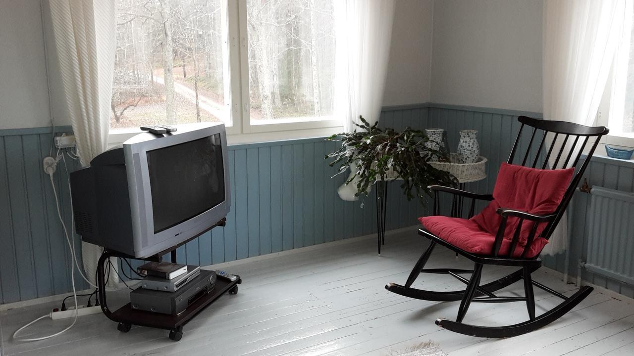 Hostel Panget Dragsfjard Екстер'єр фото