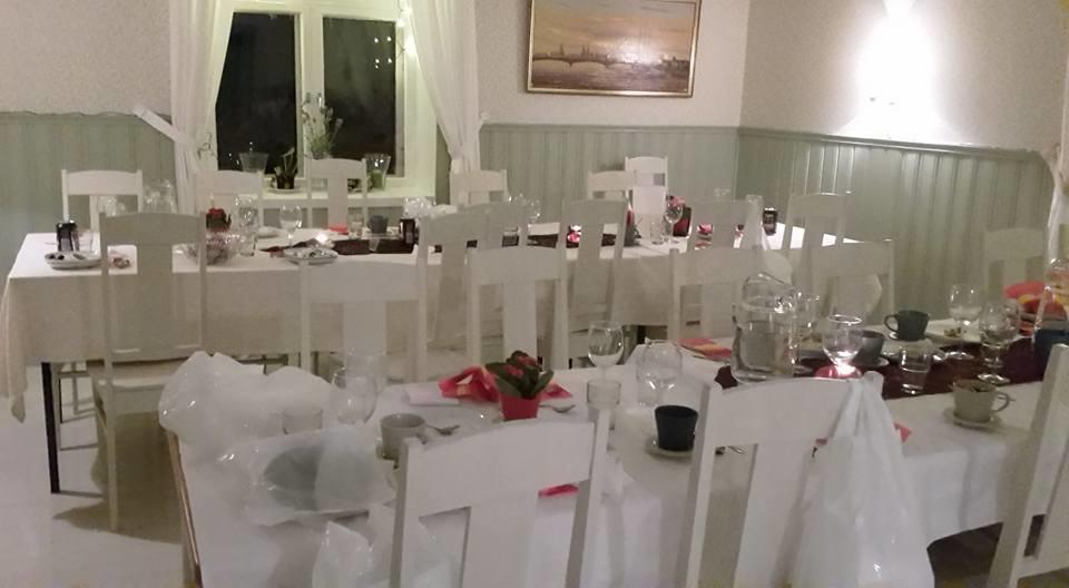 Hostel Panget Dragsfjard Екстер'єр фото